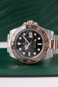 Bild in Galerie-Betrachter laden, Rolex GMT-Master II  126711CHNR - Thumbnail
