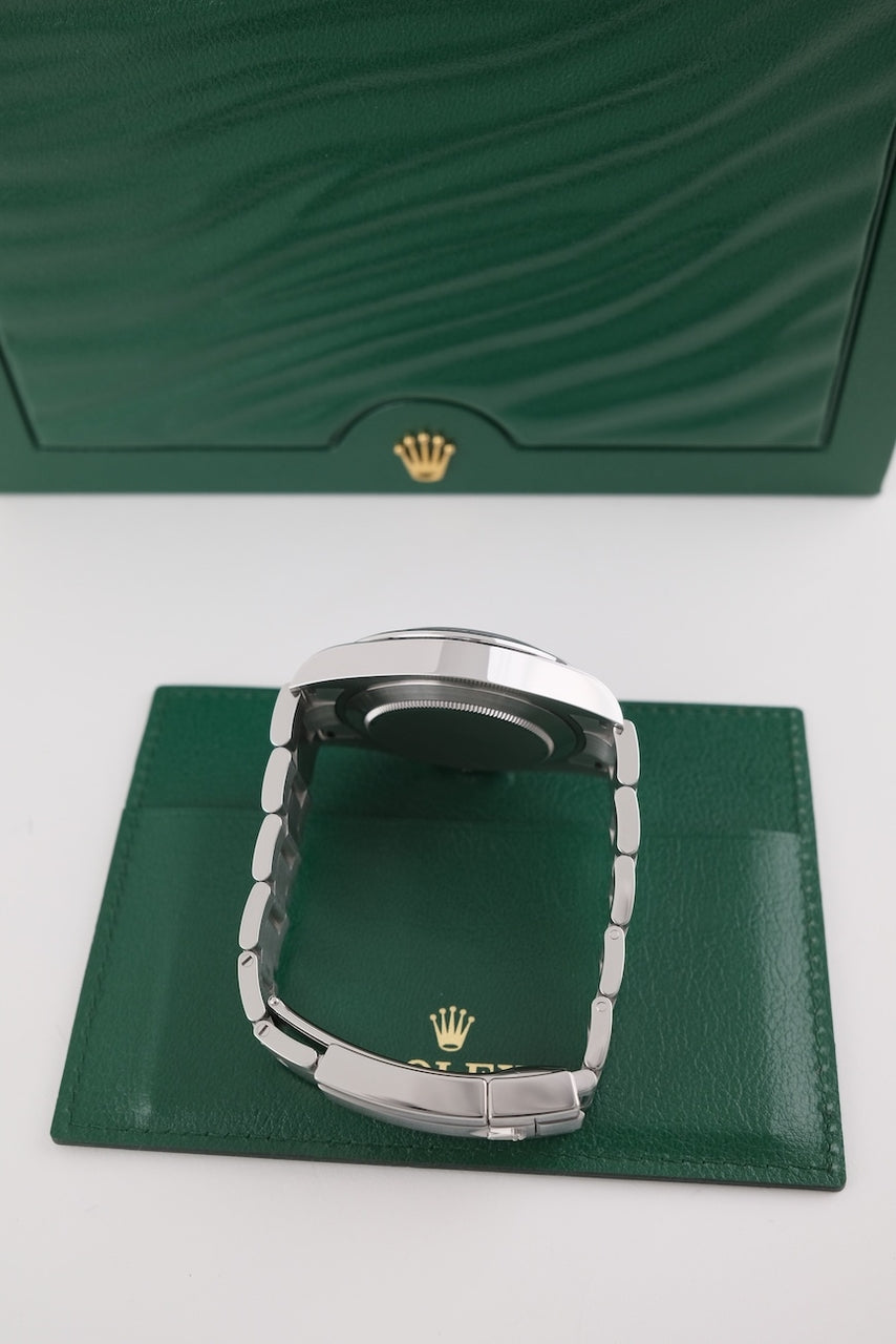 Rolex Explorer II 226570 - Detailansicht 6