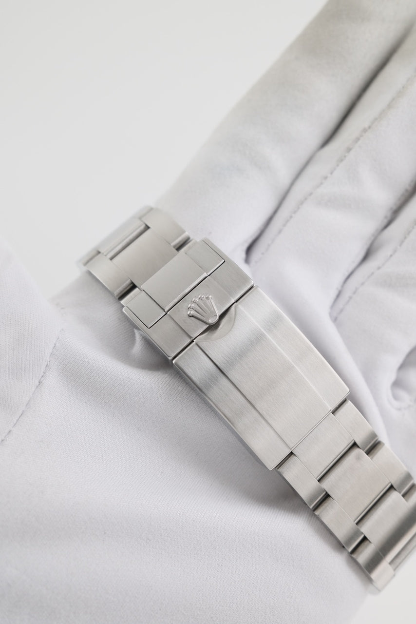 Rolex Explorer II 226570 - Detailansicht 7