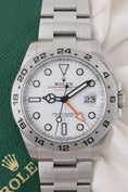 Załaduj obraz do przeglądarki galerii, Rolex Explorer II 226570 - Thumbnail
