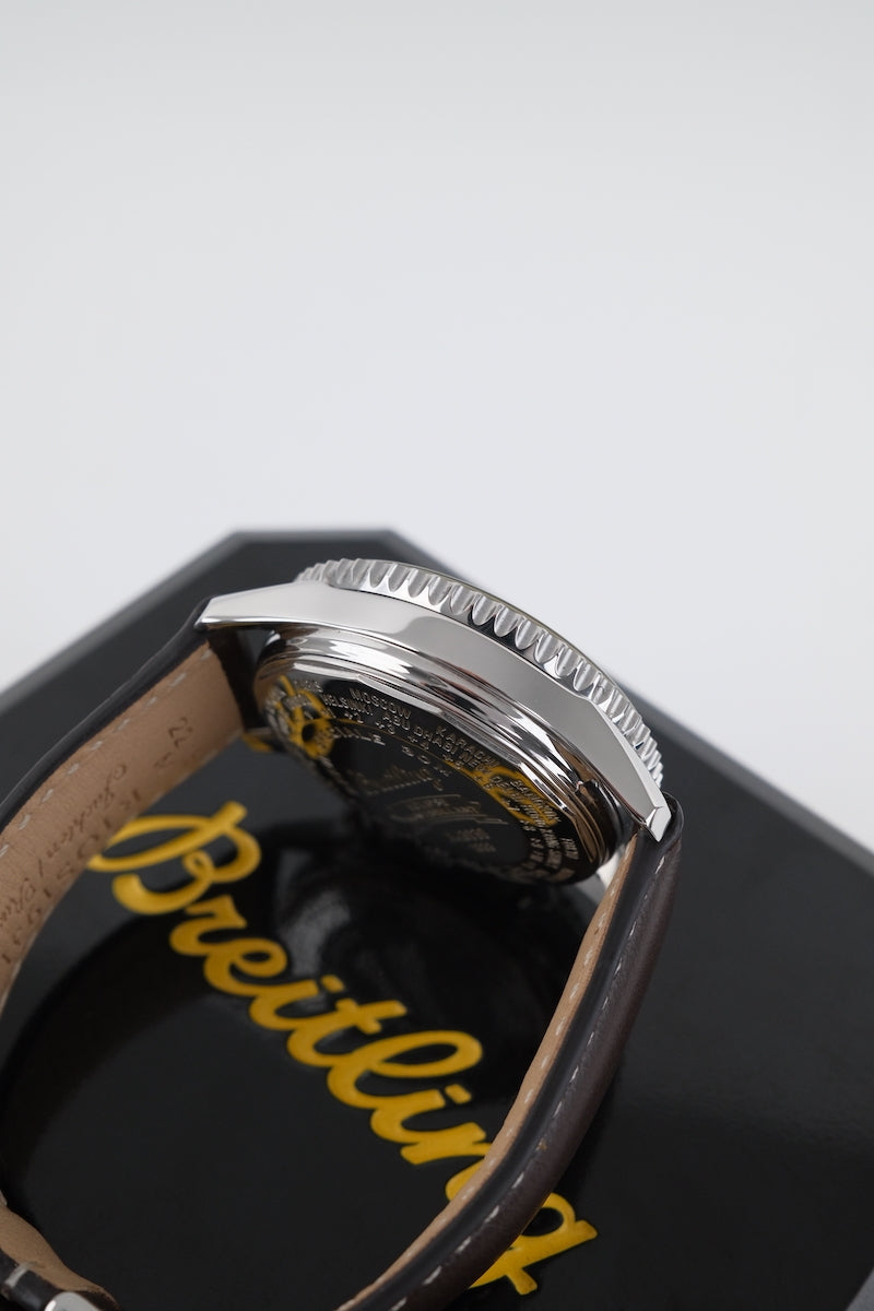 Breitling Montbrillant A43030 - Detailansicht 6