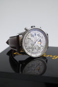 Bild in Galerie-Betrachter laden, Breitling Montbrillant A43030 - Detailansicht 3

