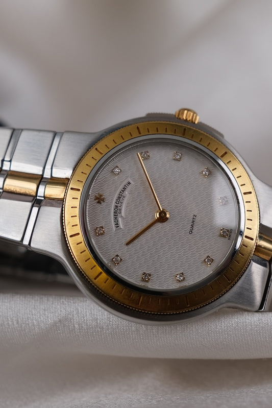 Vacheron Constantin Phidias  644543 - Detailansicht 1