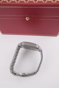 Załaduj obraz do przeglądarki galerii, Cartier Santos  WSSA0089 - Detailansicht 6
