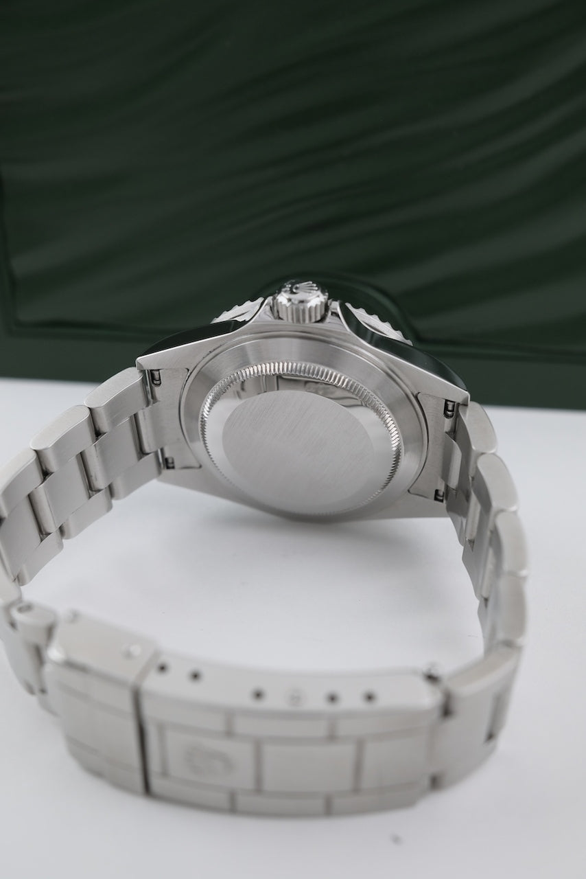 Rolex Submariner Date 16610 - vista detallada 9