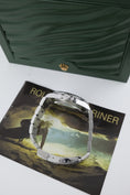 Cargue la imagen en el visor de la galería, Rolex Submariner Date 16610 - vista detallada 5
