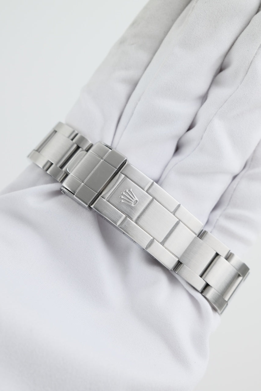 Rolex Submariner Date 16610 - vista detallada 7