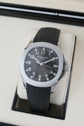 Cargue la imagen en el visor de la galería, Patek Philippe Aquanaut 5167A-001 - Vista detallada 1
