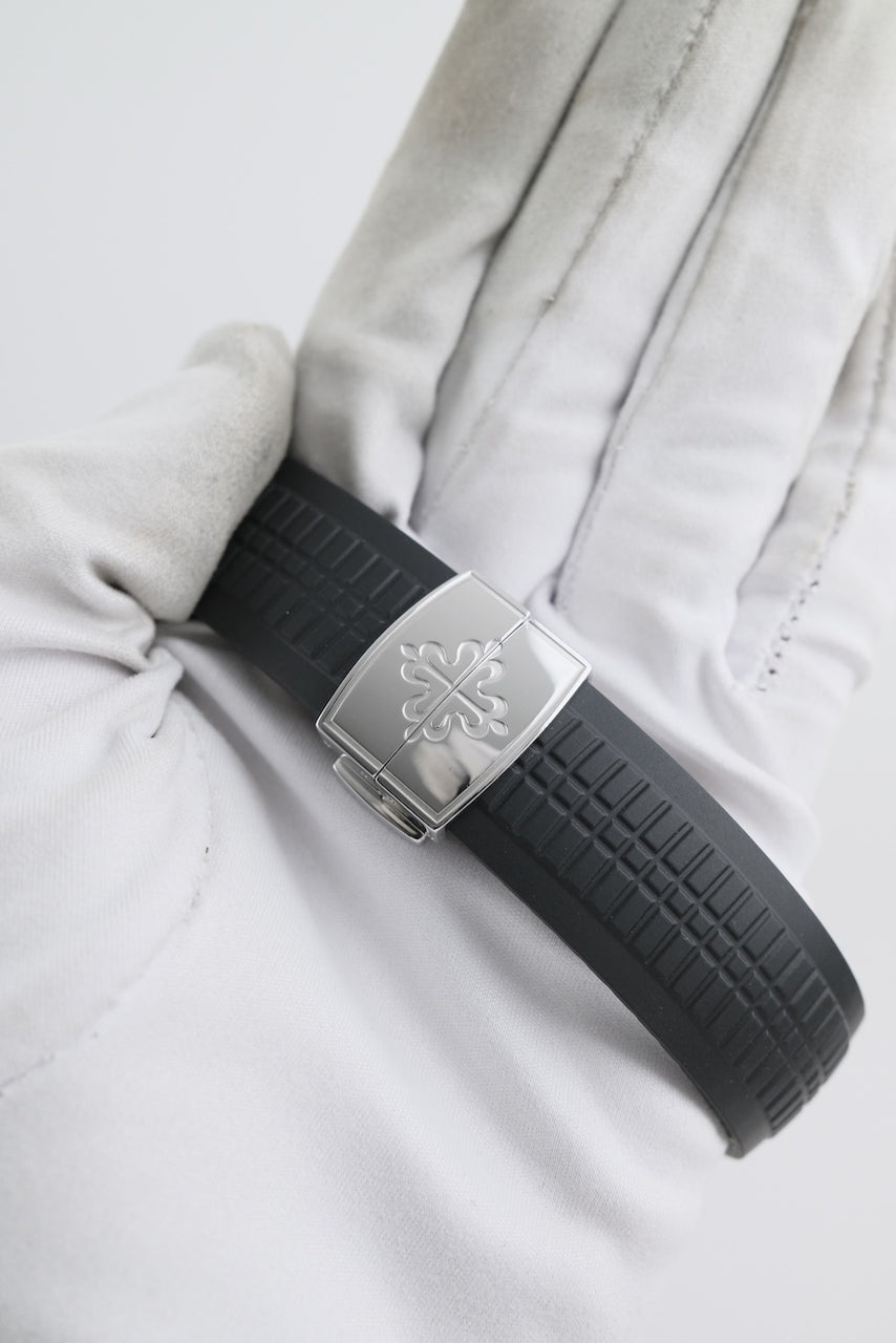 Patek Philippe Aquanaut 5167A-001 - Vista detallada 8