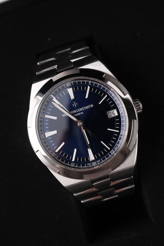 Vacheron Constantin Overseas  4500V/110A-B128 - Detailansicht 1