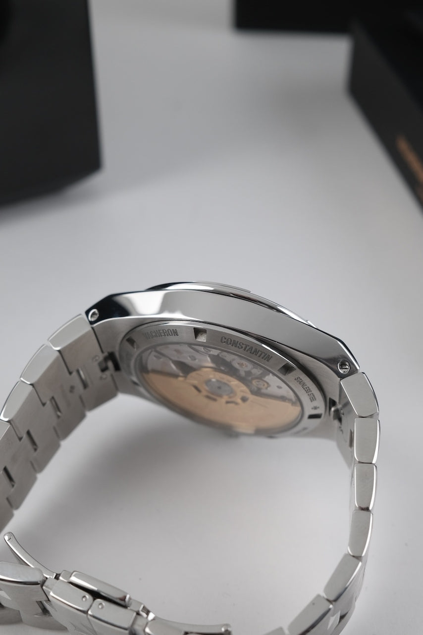 Vacheron Constantin Overseas  4500V/110A-B128 - Detailansicht 5