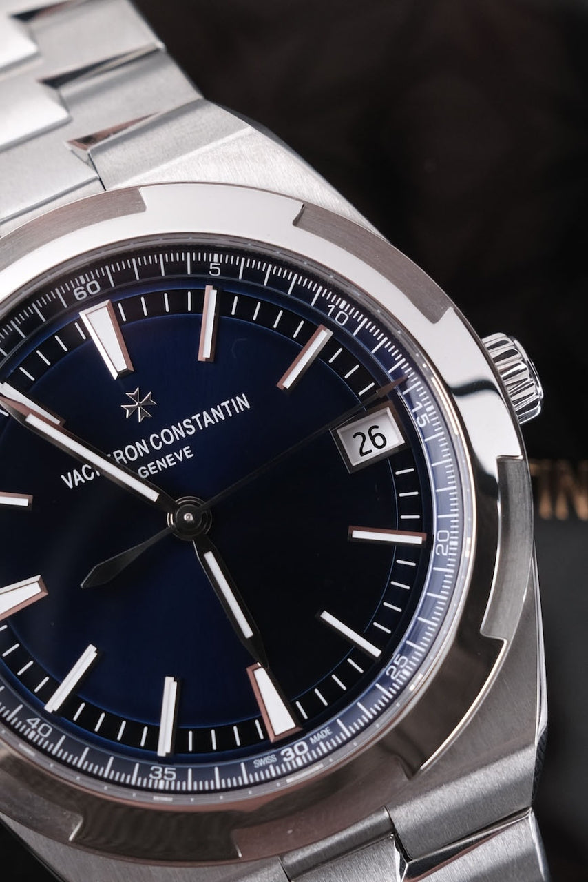 Vacheron Constantin Overseas  4500V/110A-B128 - Detailansicht 2