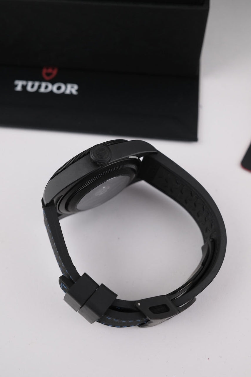 Tudor Black Bay 79210CNU - Detailed view 6