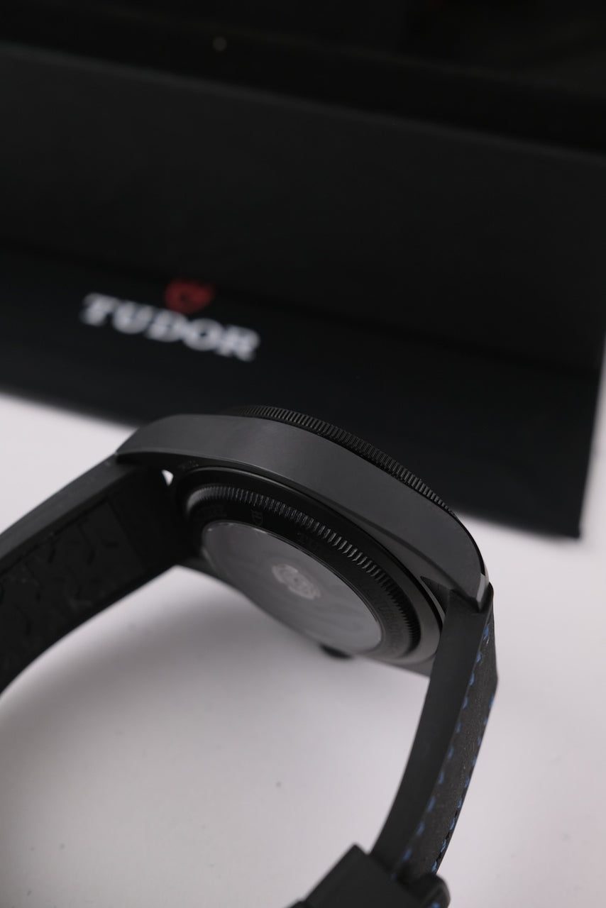 Tudor Black Bay 79210CNU - Detailed view 5