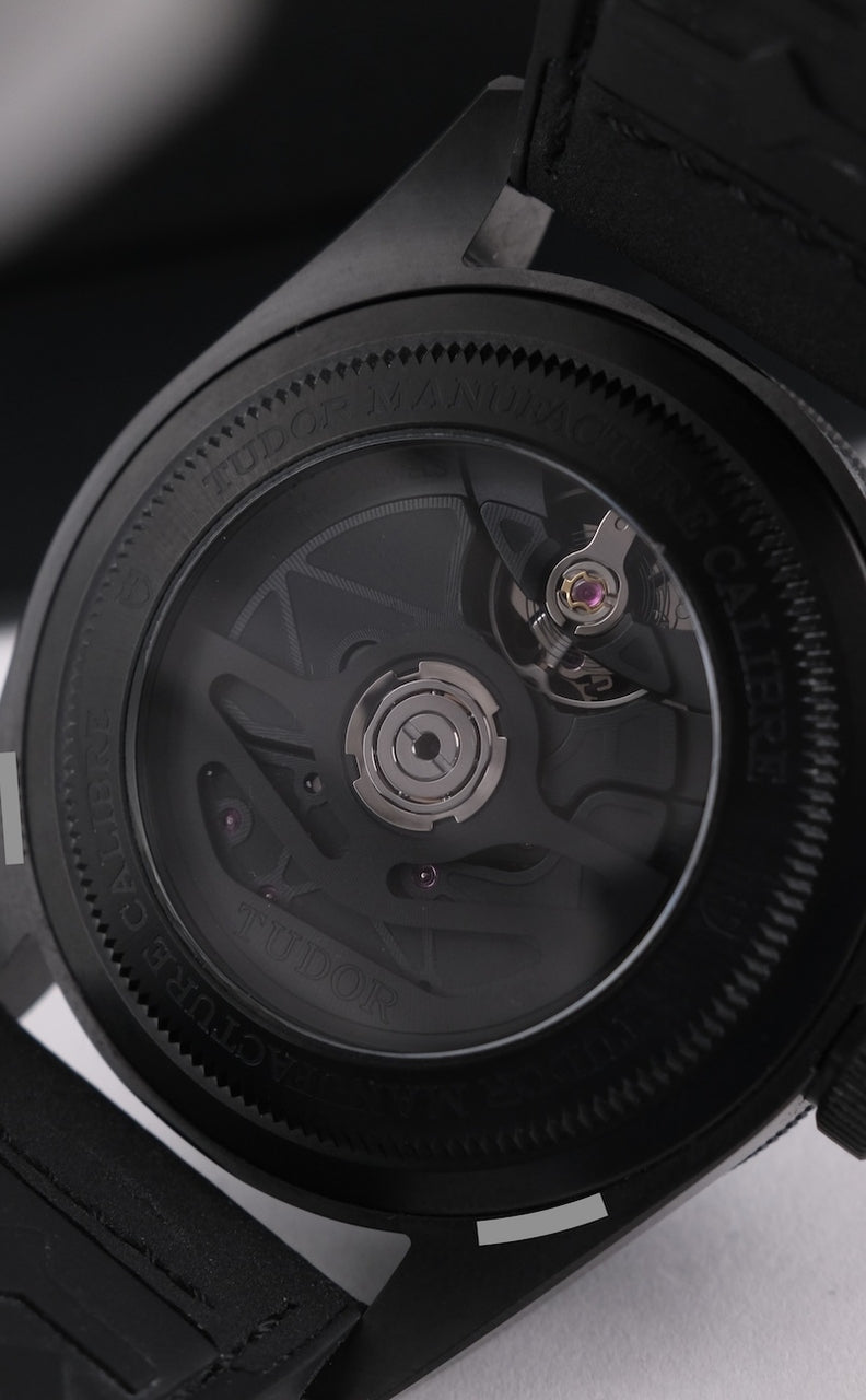 Tudor Black Bay 79210CNU - Detailed view 7