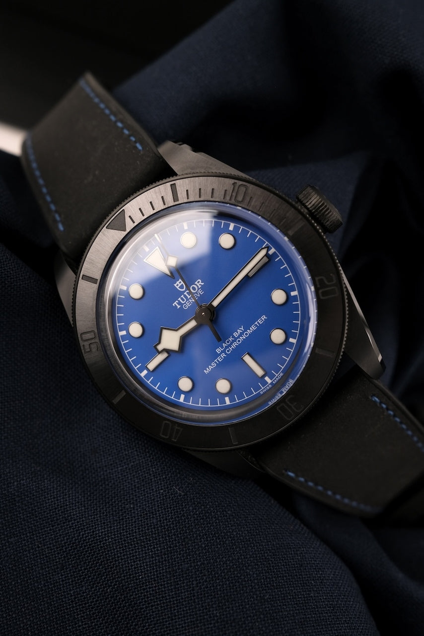 Tudor Black Bay 79210CNU - Thumbnail