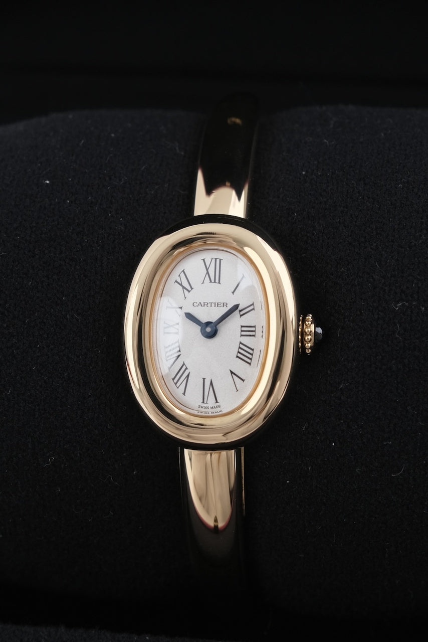 Cartier Baignoire WGBA0021 - Vista detallada 2