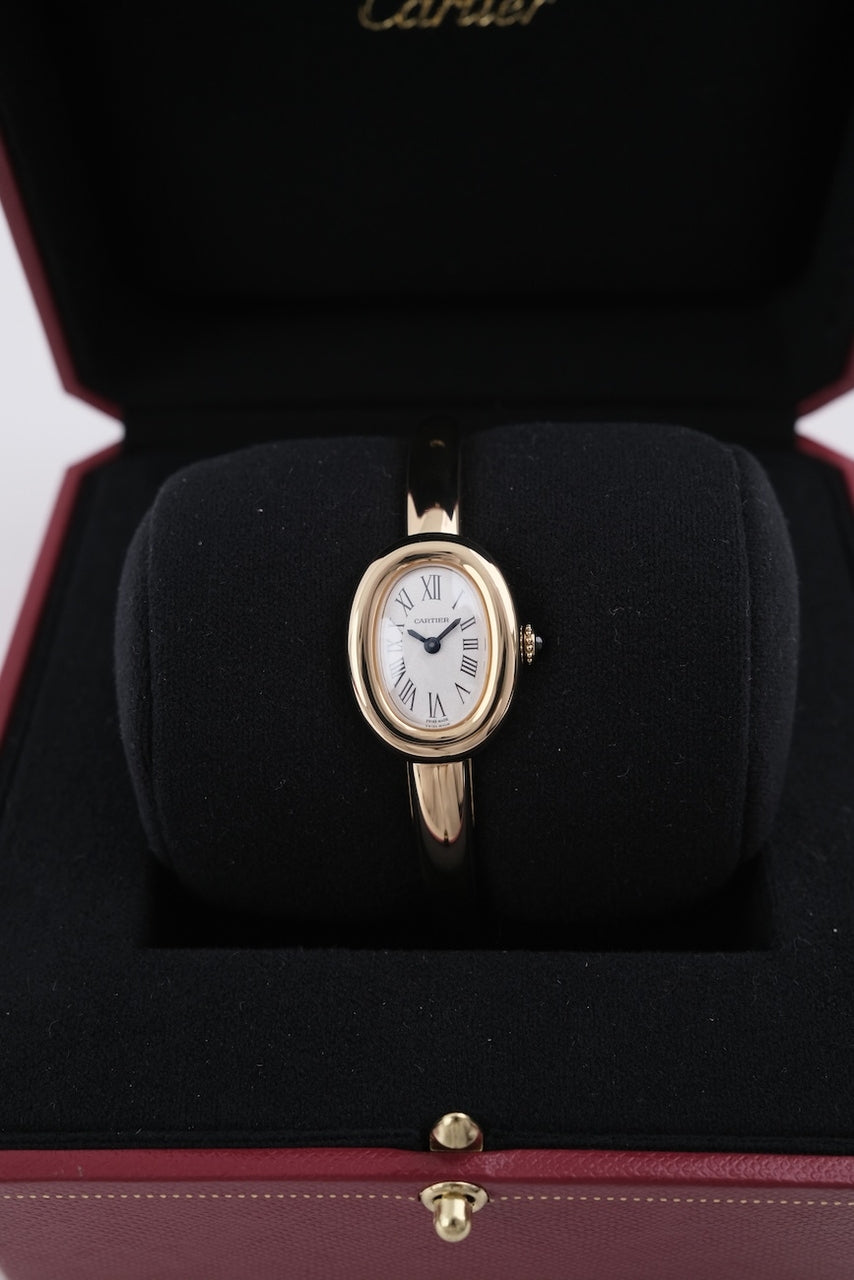 Cartier Baignoire WGBA0021 - Vista detallada 1