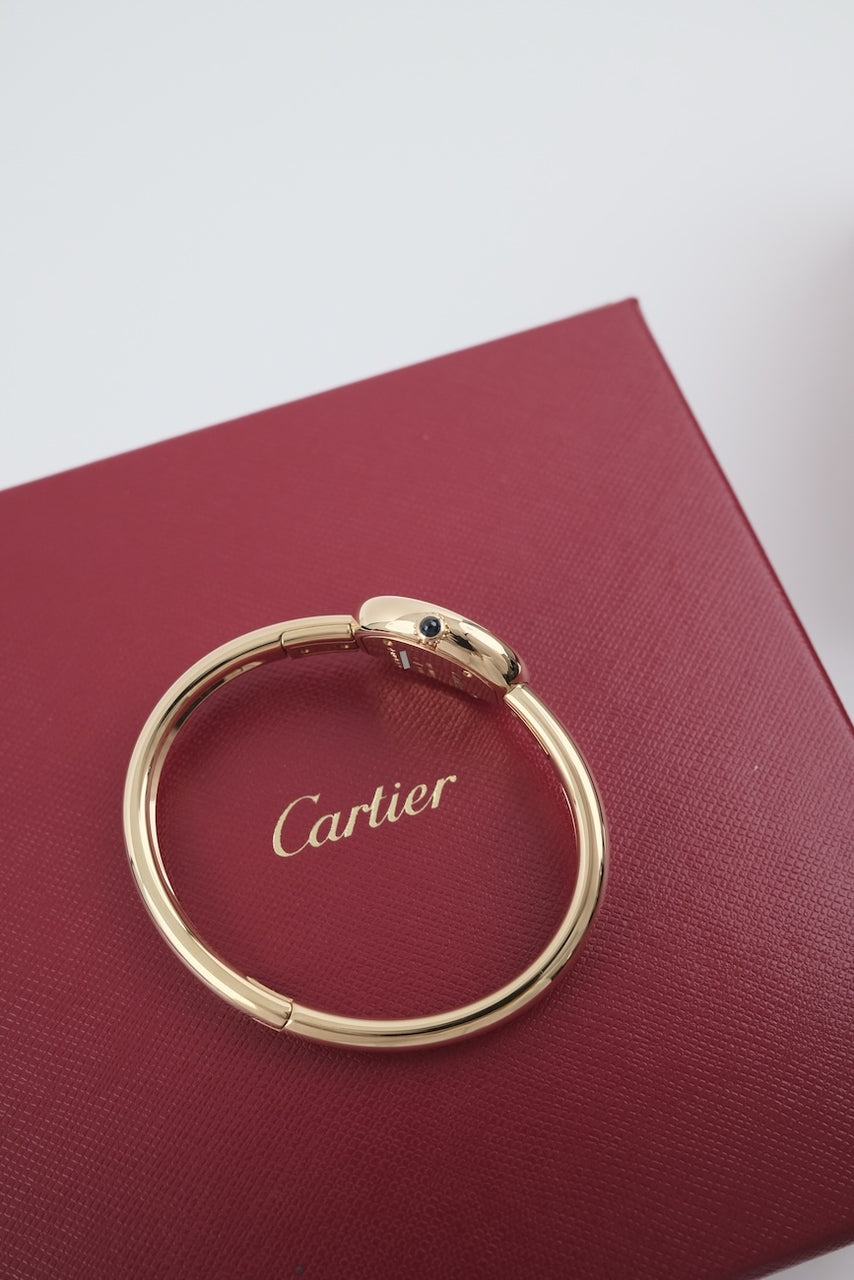 Cartier Baignoire WGBA0021 - Vista detallada 5