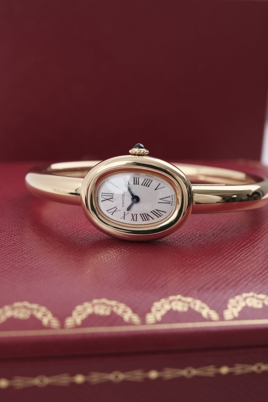Cartier Baignoire WGBA0021 - Vista detallada 3