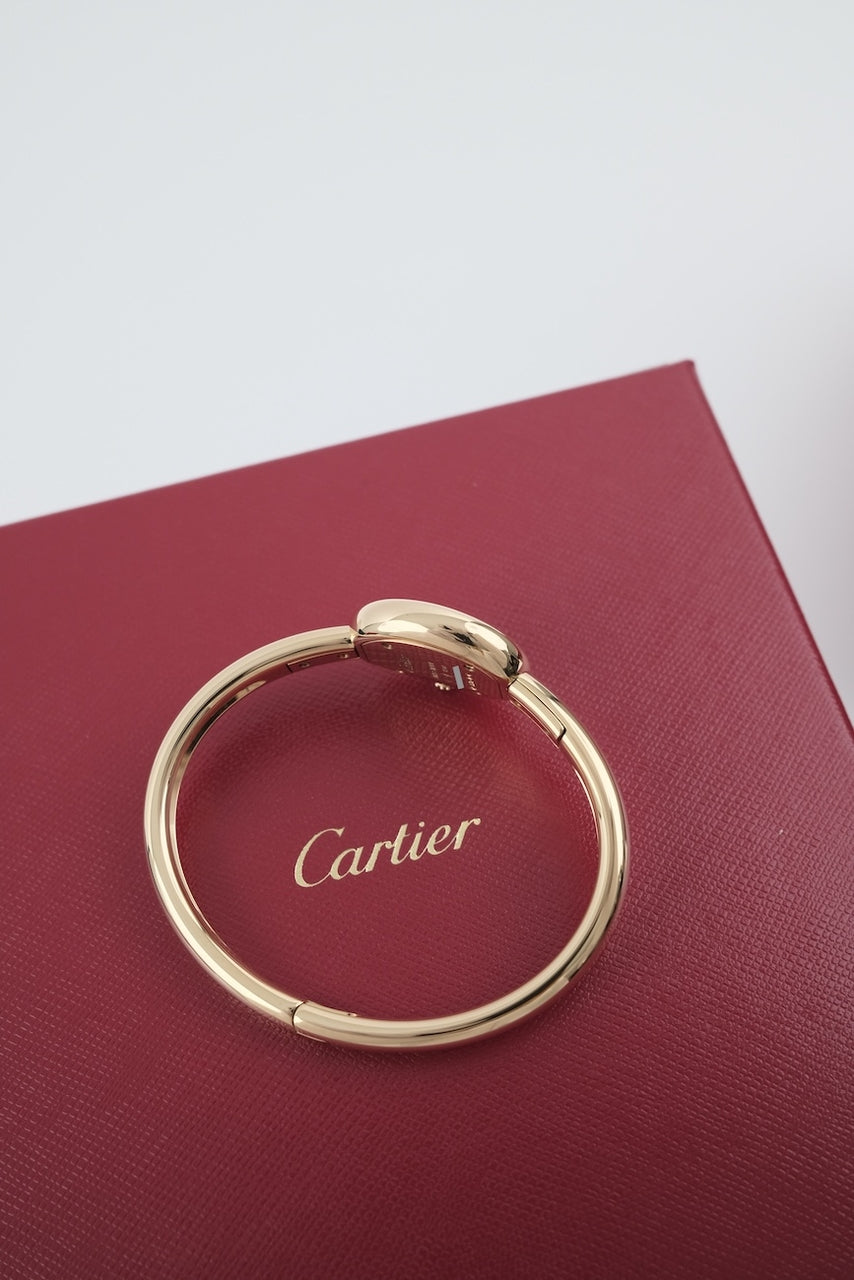 Cartier Baignoire WGBA0021 - Vista detallada 6
