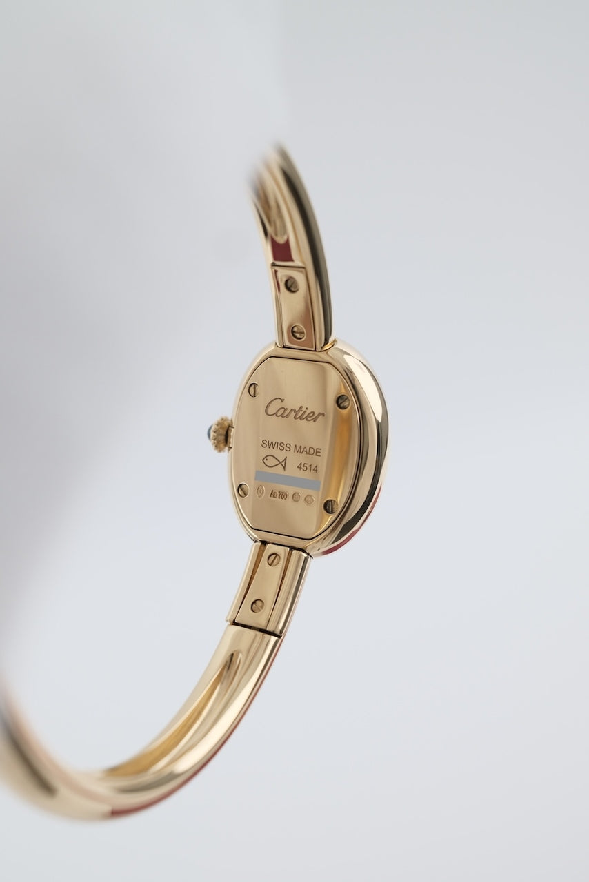Cartier Baignoire WGBA0021 - Vista detallada 7