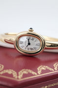 Cargue la imagen en el visor de la galería, Cartier Baignoire WGBA0021 - Miniatura
