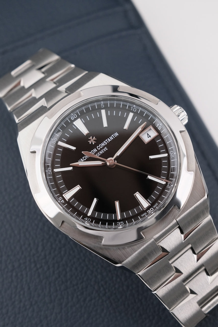 Vacheron Constantin Overseas 4520V/210A-B483 - Thumbnail