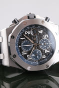 Bild in Galerie-Betrachter laden, Audemars Piguet Royal Oak Offshore Chronograph 26470ST.OO.A028CR.01 - Detailansicht 4
