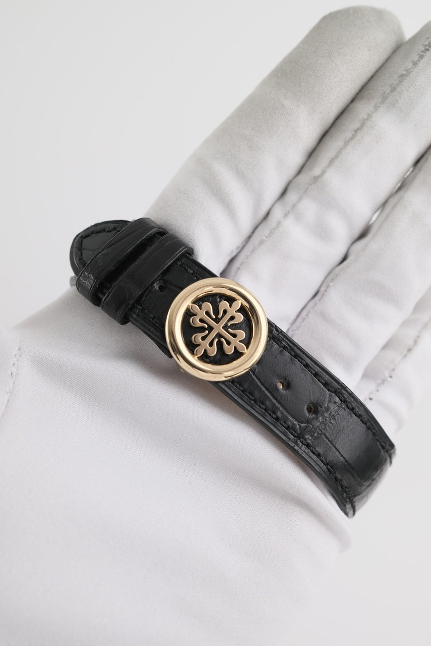 Patek Philippe Perpetual Calendar Chronograph 5270J-001 - Detailansicht 5