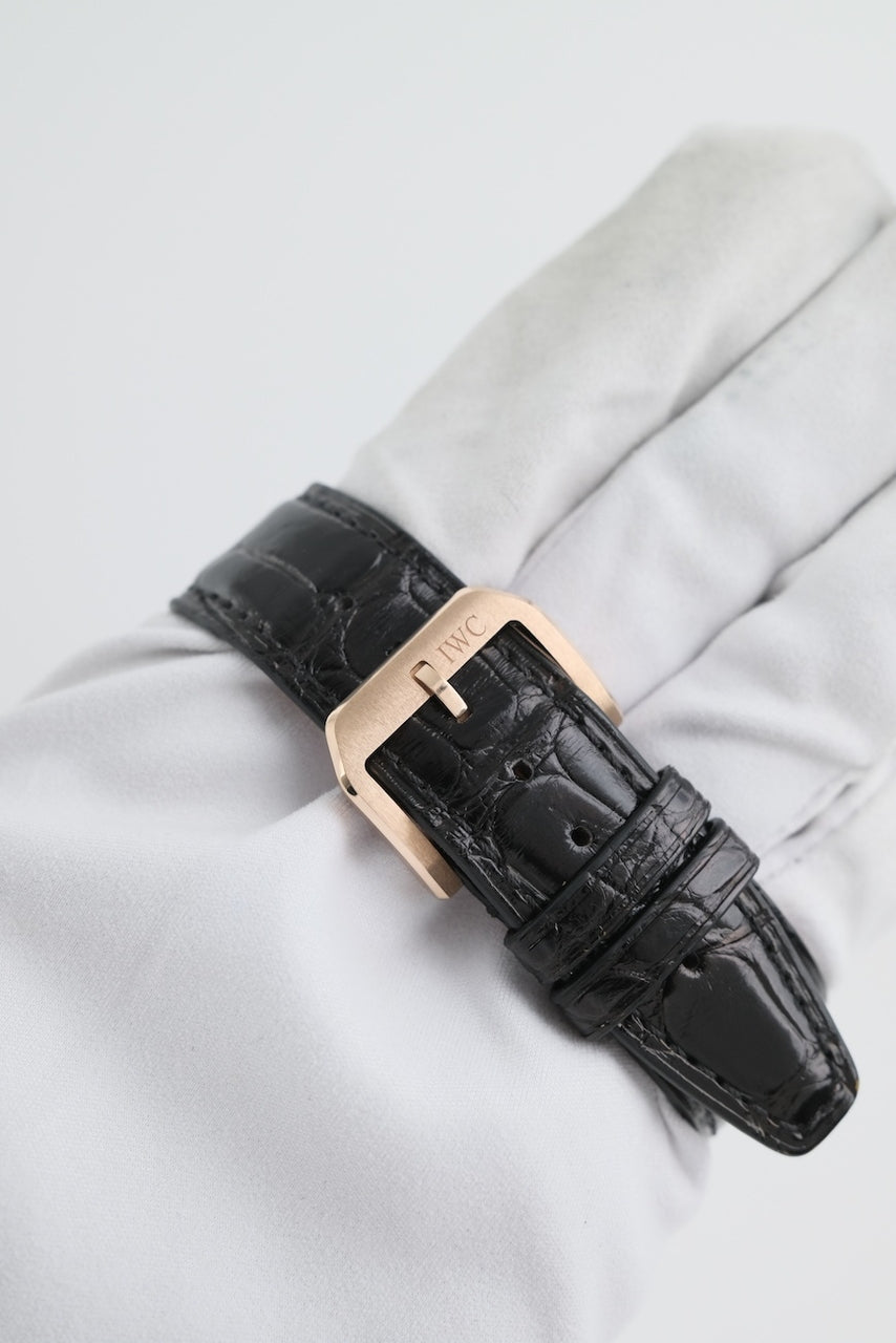 IWC Portuguese Chronograph IW371625 - Detailansicht 7