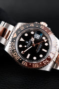 Bild in Galerie-Betrachter laden, Rolex GMT-Master II  126711CHNR - Detailansicht 1
