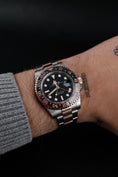 Bild in Galerie-Betrachter laden, Rolex GMT-Master II  126711CHNR - Detailansicht 9
