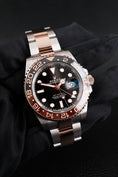 Bild in Galerie-Betrachter laden, Rolex GMT-Master II  126711CHNR - Thumbnail
