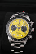 Charger l'image dans la visionneuse de galerie, Tudor Black Bay Chrono M79310N-0001 - Vignette
