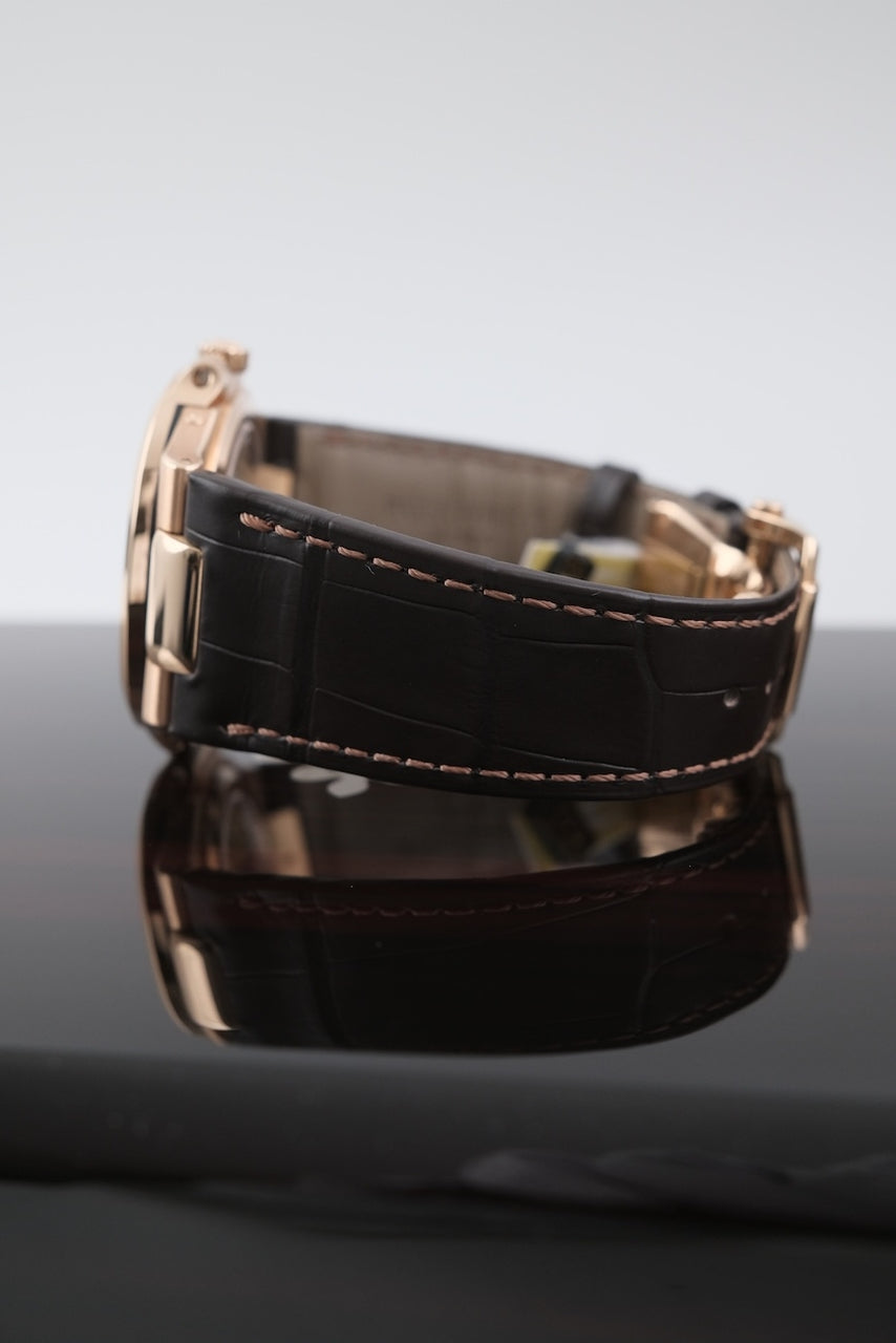 Patek Philippe Nautilus 5712R-001 - Detailansicht 8