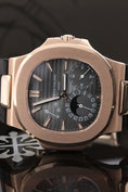 Load image into gallery viewer, Patek Philippe Nautilus 5712R-001 - Thumbnail
