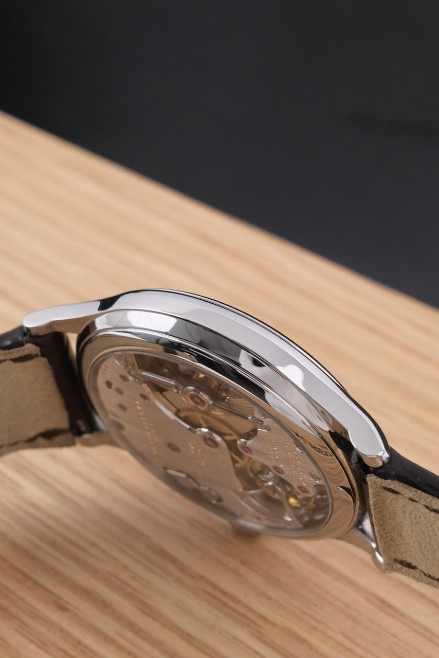 Laurent Ferrier Classic Micro-Rotor 40mm FBN 229.01 - Widok szczegółowy 5