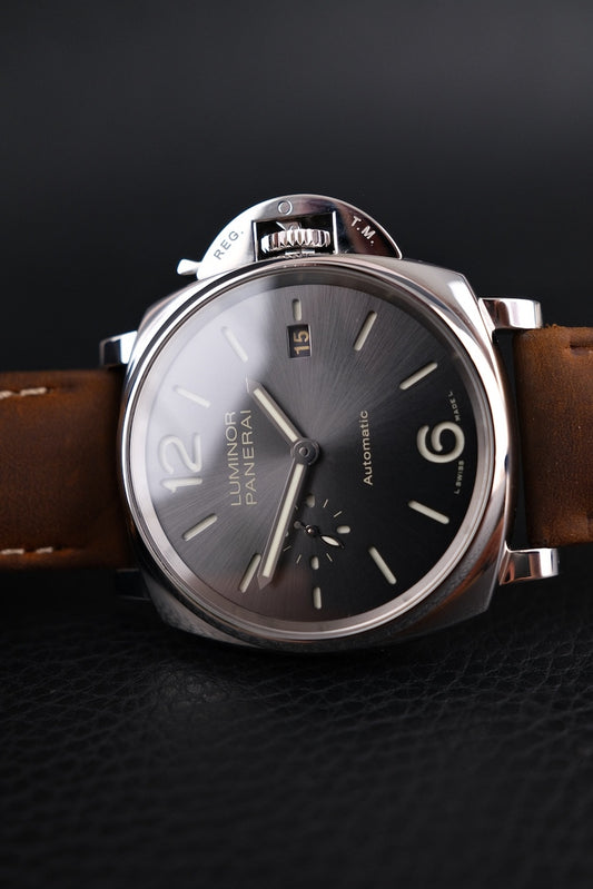 Panerai Luminor Due PAM00904 - Detailansicht 1
