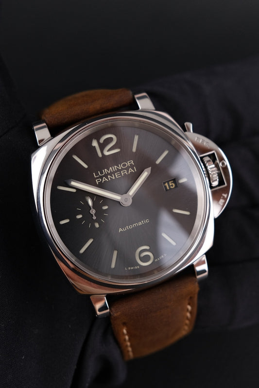 Panerai Luminor Due PAM00904 - Thumbnail