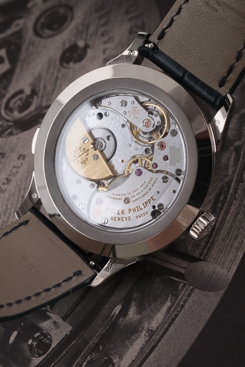 Patek Philippe Complications 5231G-001 - Detailansicht 7