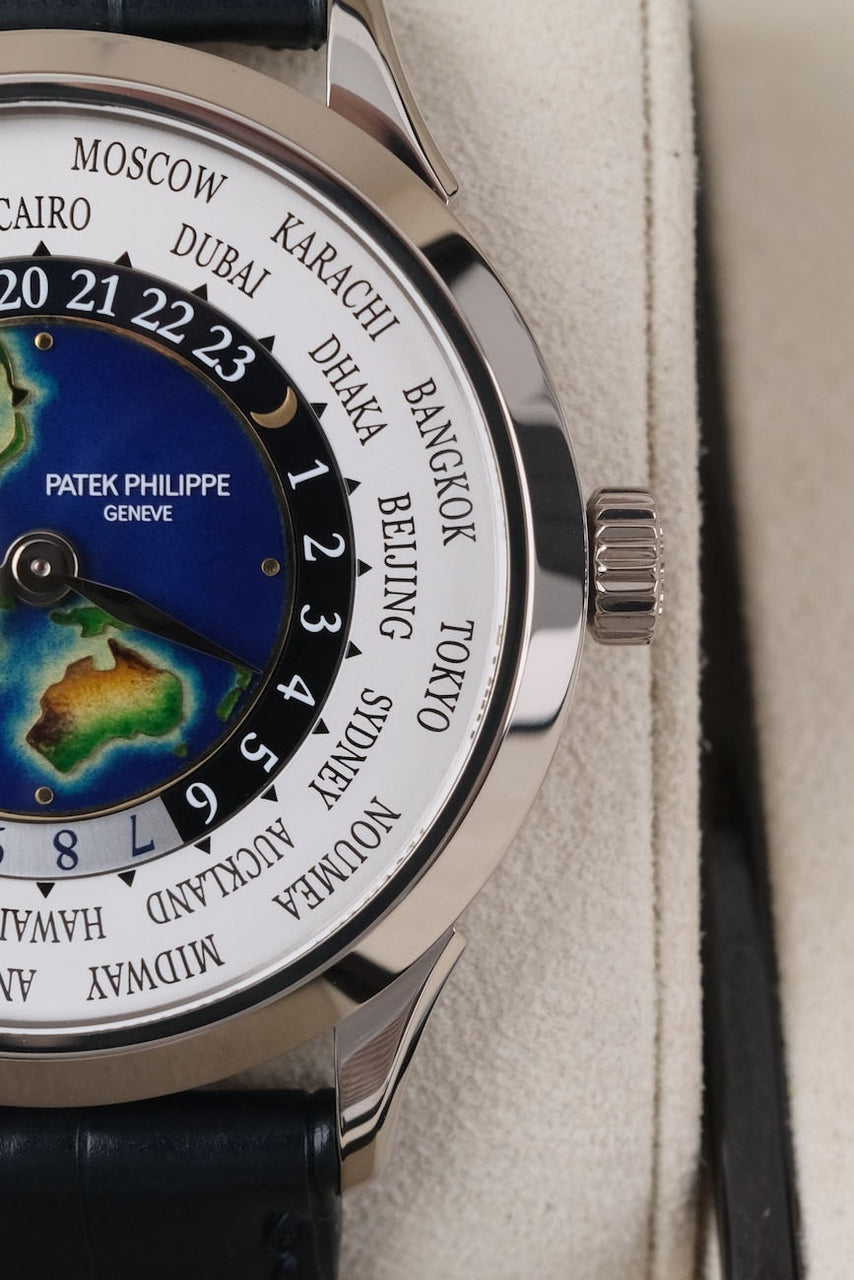 Patek Philippe Complications 5231G-001 - Detailansicht 2