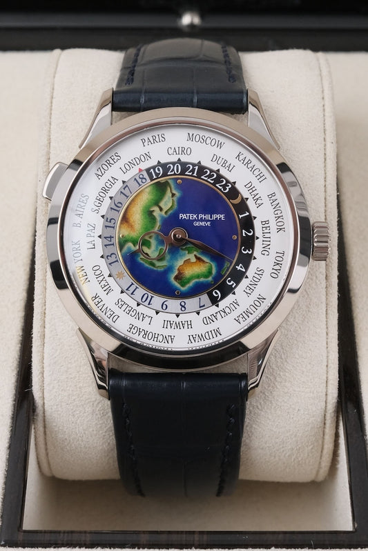Patek Philippe Complications 5231G-001 - Detailansicht 1