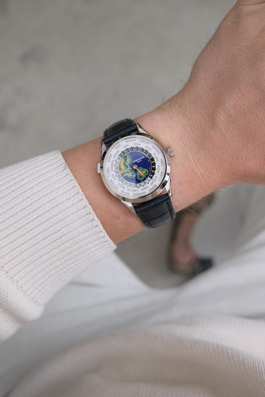 Patek Philippe Complications 5231G-001 - Detailansicht 10