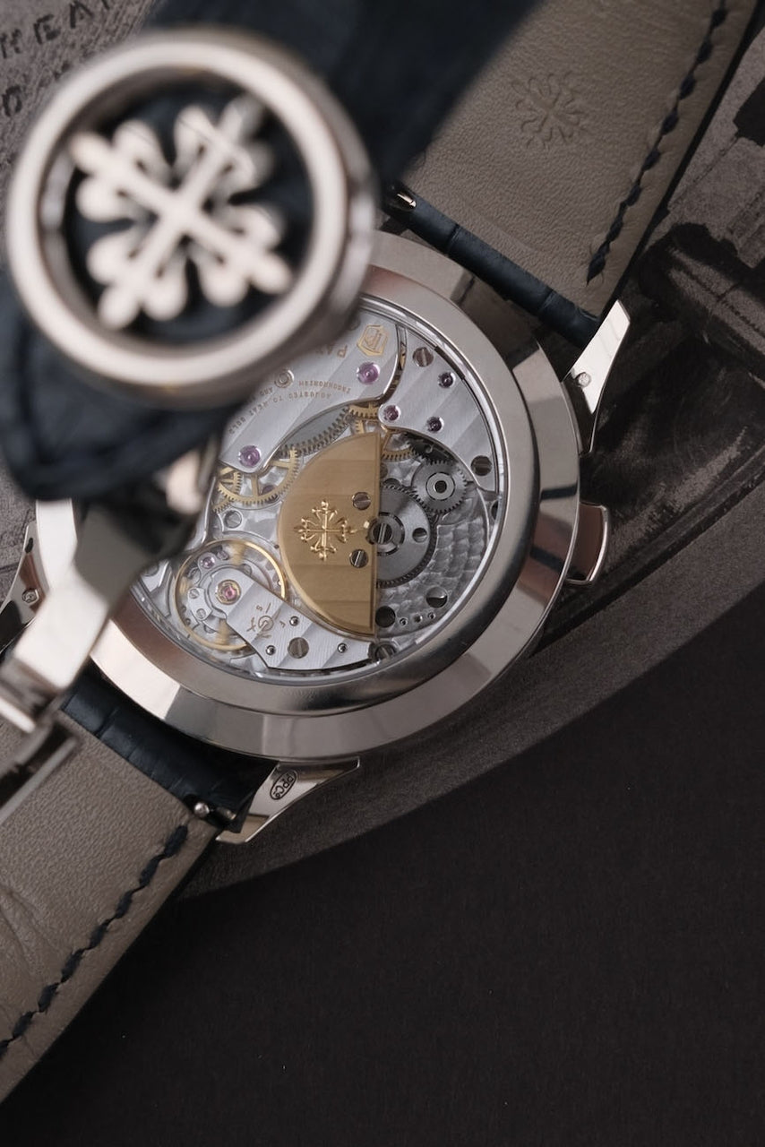 Patek Philippe Complications 5231G-001 - Detailansicht 8