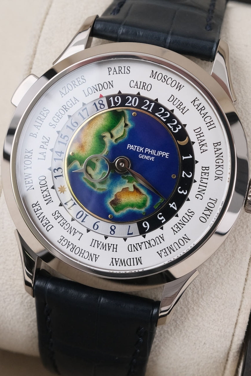 Patek Philippe Complications 5231G-001 - Detailansicht 3