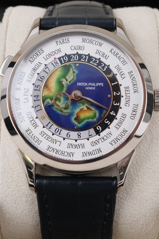 Patek Philippe Complications 5231G-001 - Thumbnail