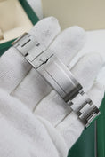 Carica l'immagine nel visualizzatore della galleria, Rolex Submariner Date 116610LN - Detailansicht 6
