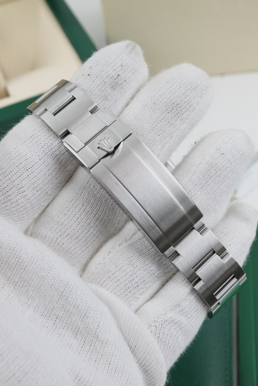 Rolex Submariner Date 116610LN - Detailansicht 6