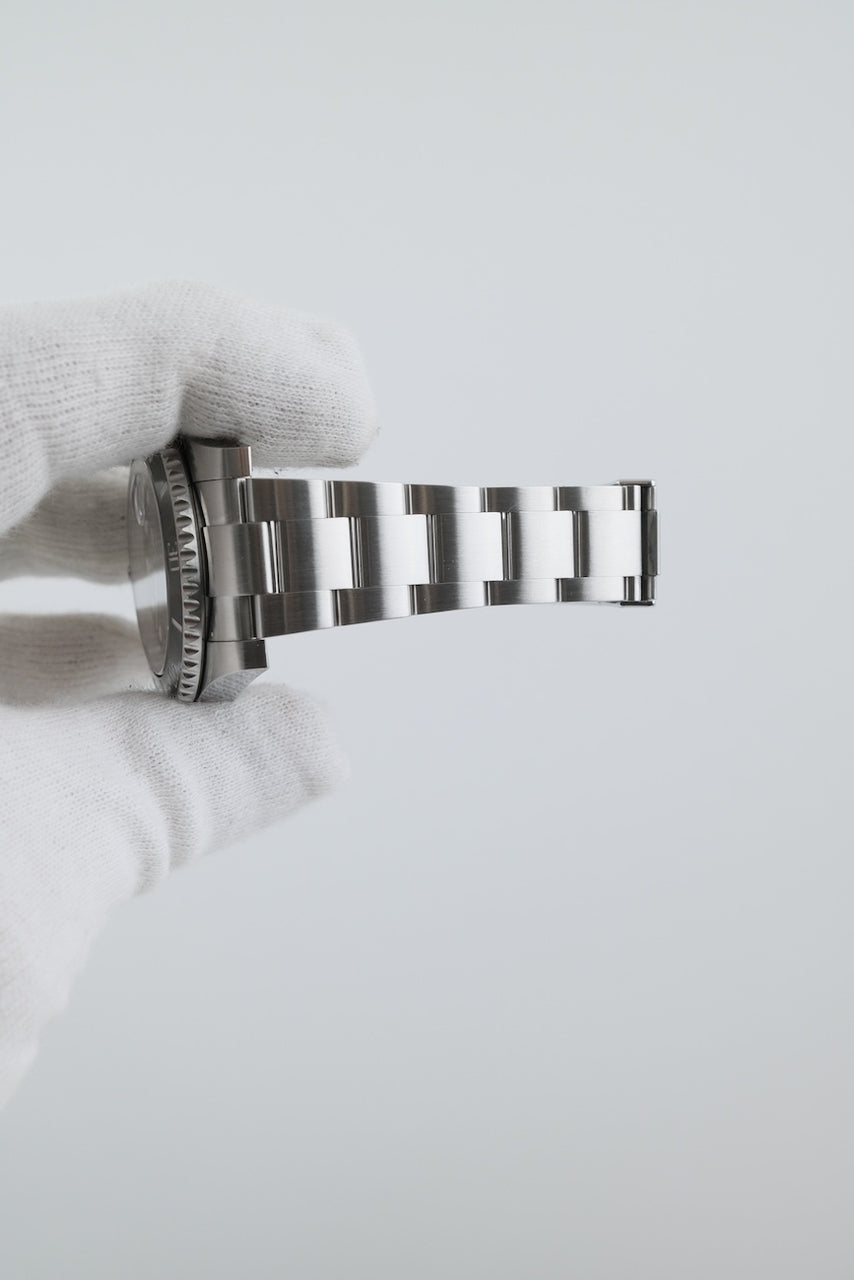 Rolex Submariner Date 116610LN - Detailansicht 8
